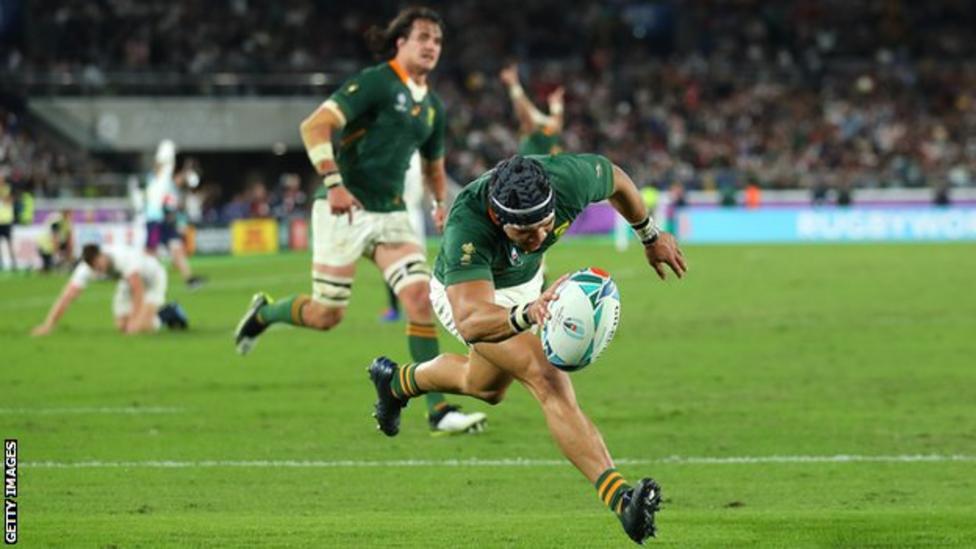 Rugby Championship South Africa given deadline to decide whether to