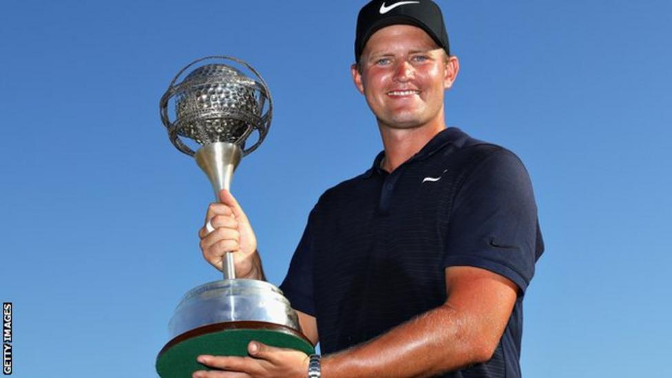 Tom Lewis turns to America's PGA Tour to reignite career BBC Sport
