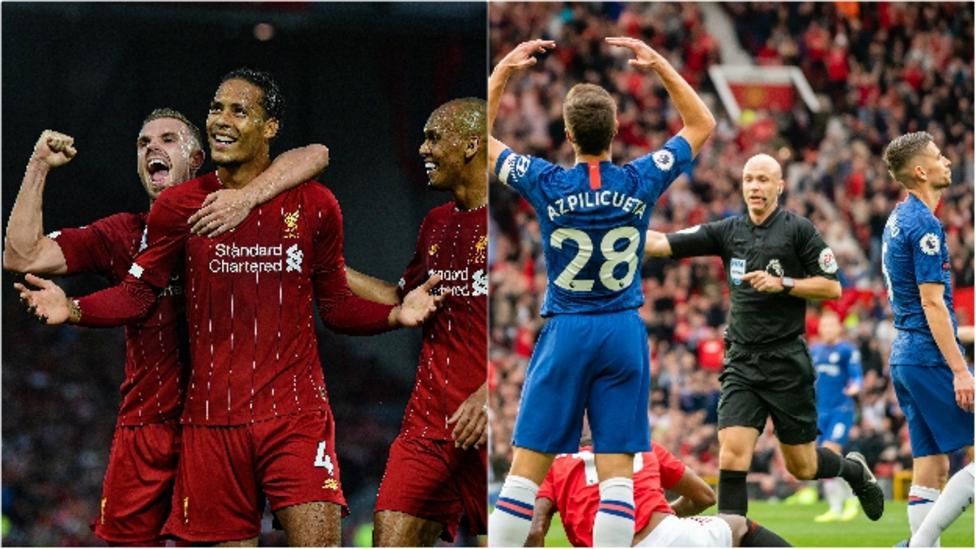 Super Cup: Liverpool And Chelsea To Meet In Final - Why You Should Care ...