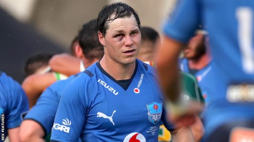 Pro14 Rainbow Cup final: Benetton 35-8 Bulls - hosts win ...