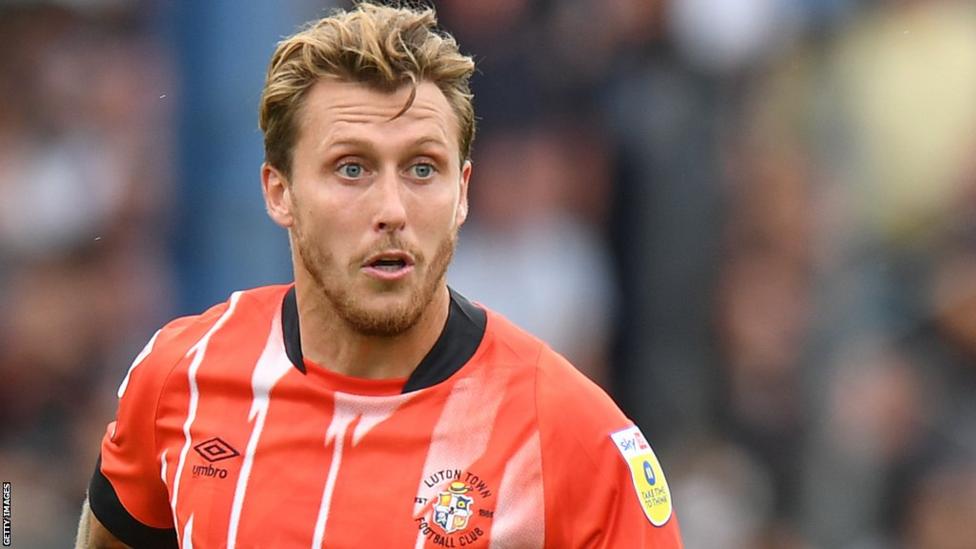 Luke Freeman: Luton midfielder facing time on sidelines after groin ...