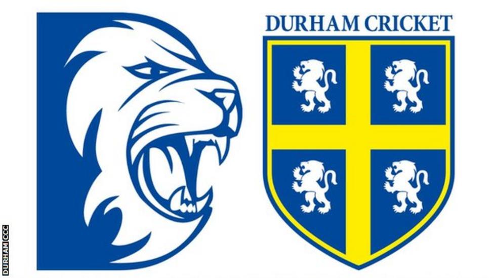 Durham Cricket Relaunches With New Badge For Limited Overs Cricket Bbc Sport 3656