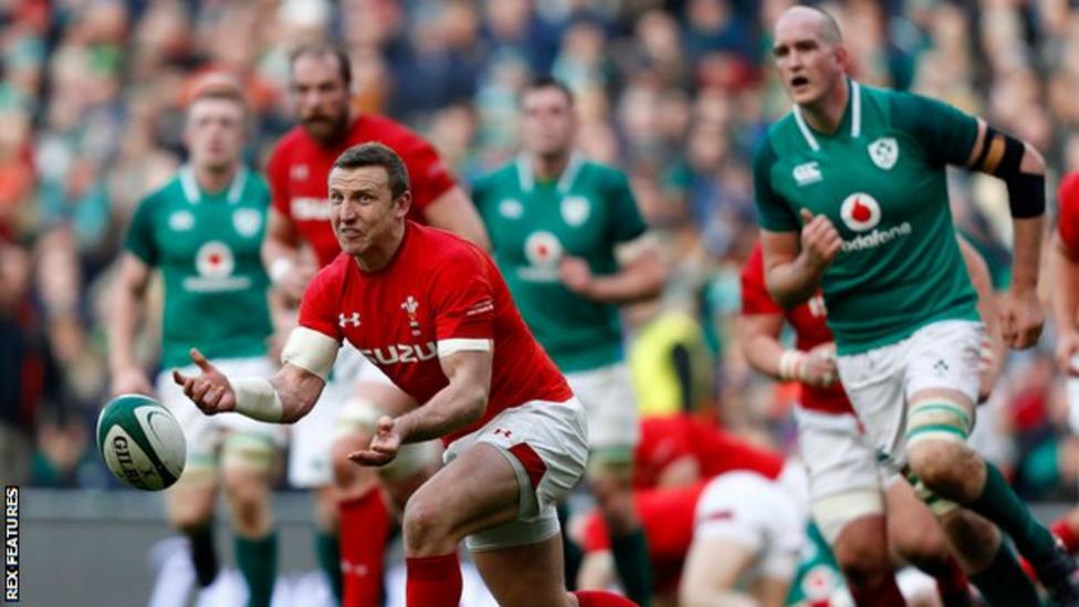 Wales add England and Ireland warm-up games ahead of Rugby World Cup ...