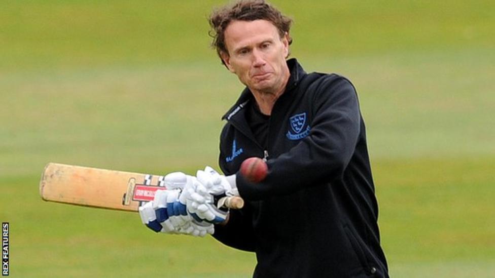 Mark Davis New Sussex coach will bring own style to role BBC Sport