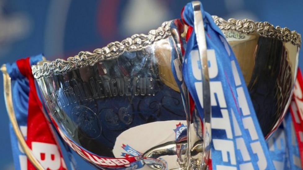 Scottish League Cup opening group fixtures confirmed BBC Sport