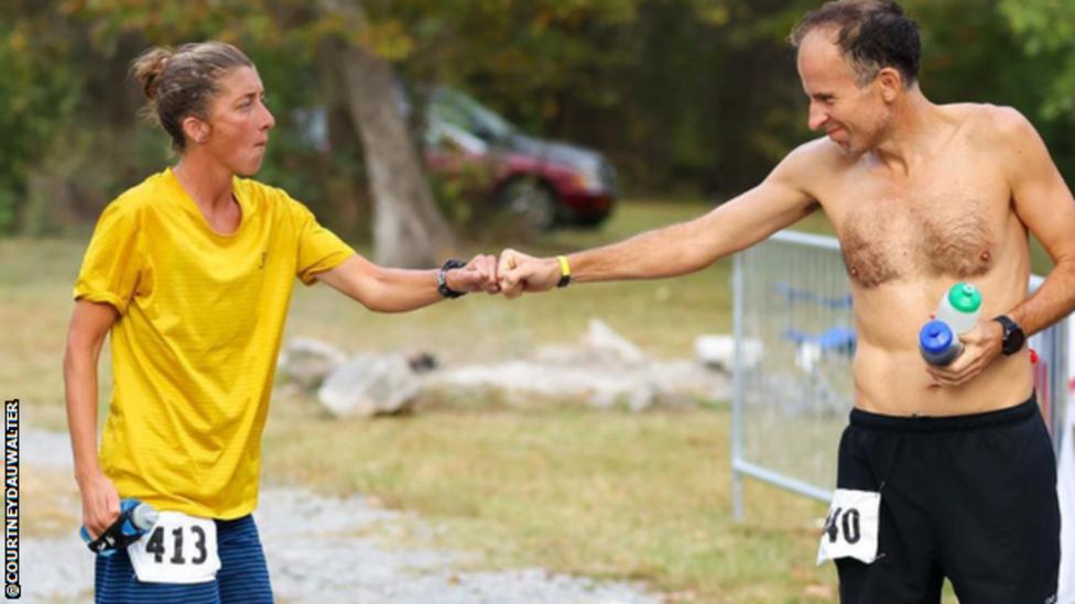 Big Dog's Backyard Ultra The toughest, weirdest race you've never