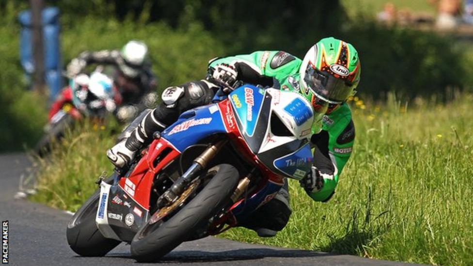 Highlights of Enniskillen Road Races to be broadcast on BBC NI BBC Sport