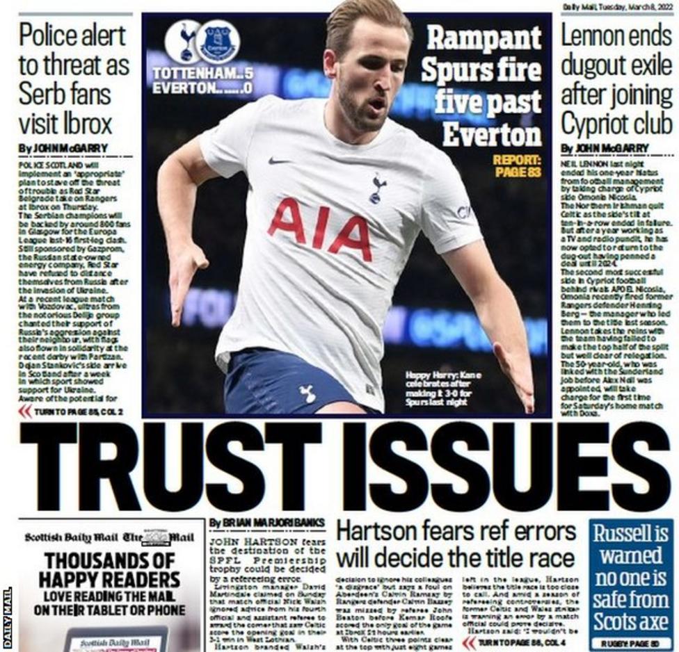Scottish gossip Scotland v Ukraine, Celtic, Carter