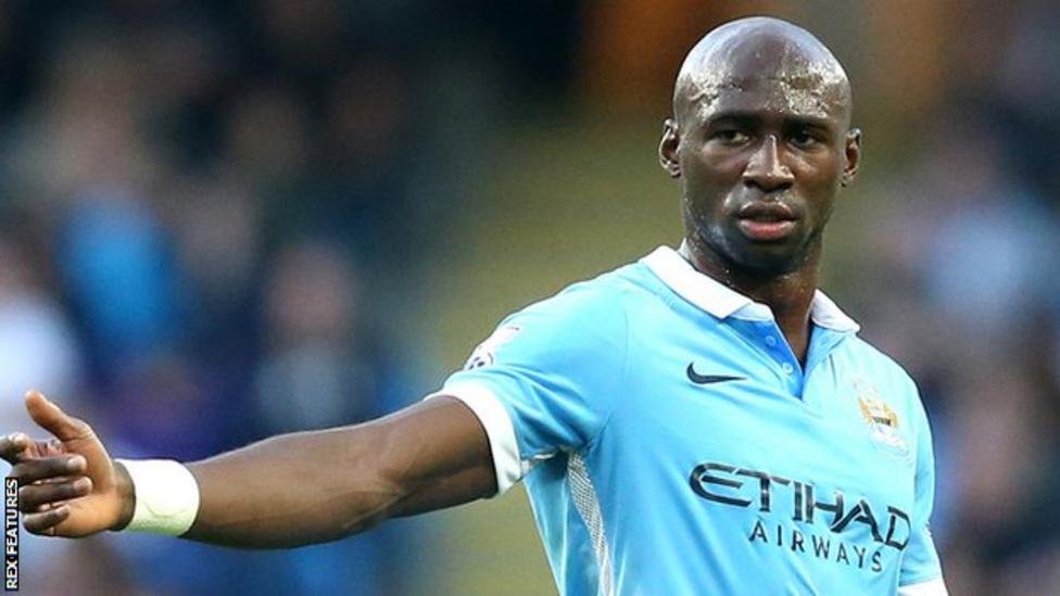 Eliaquim Mangala Fifa investigating move to Man City from Porto BBC