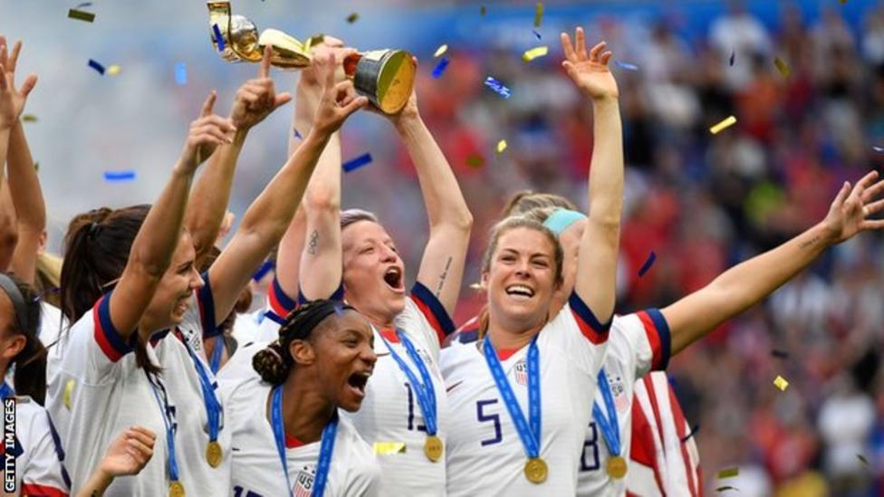 Women's World Cup quiz How much can you remember about key 2019