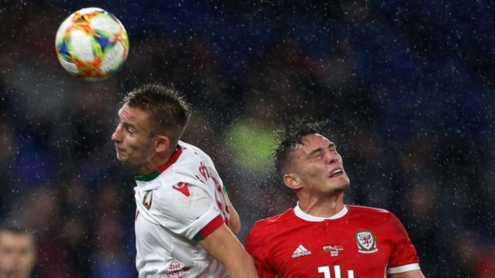 Wales Football Fixtures 2025 Venue