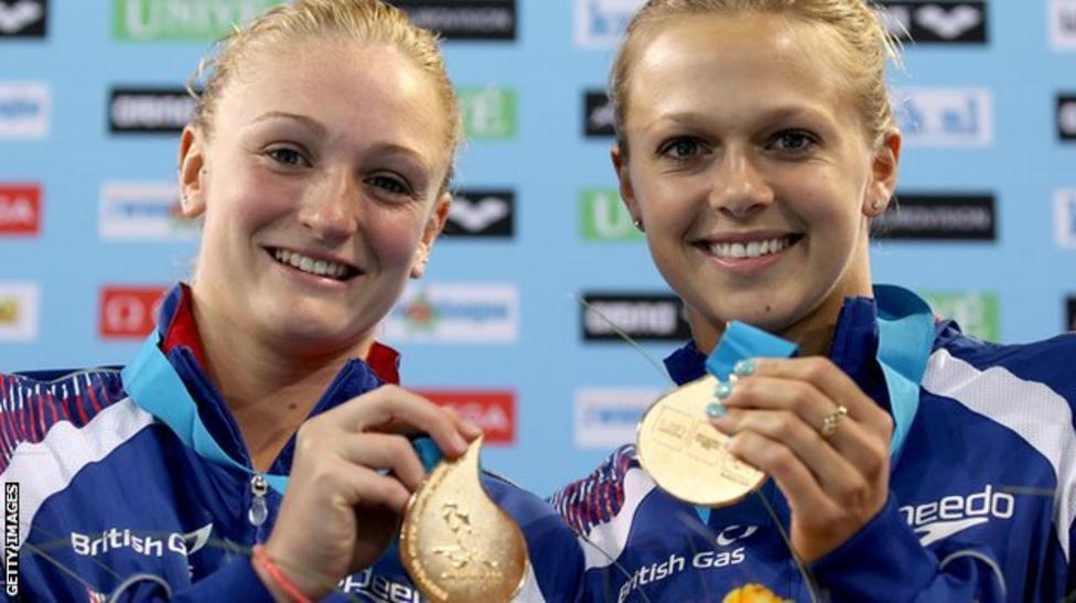 Rio 2016 Tonia Couch targets historic GB women's Olympic diving medal