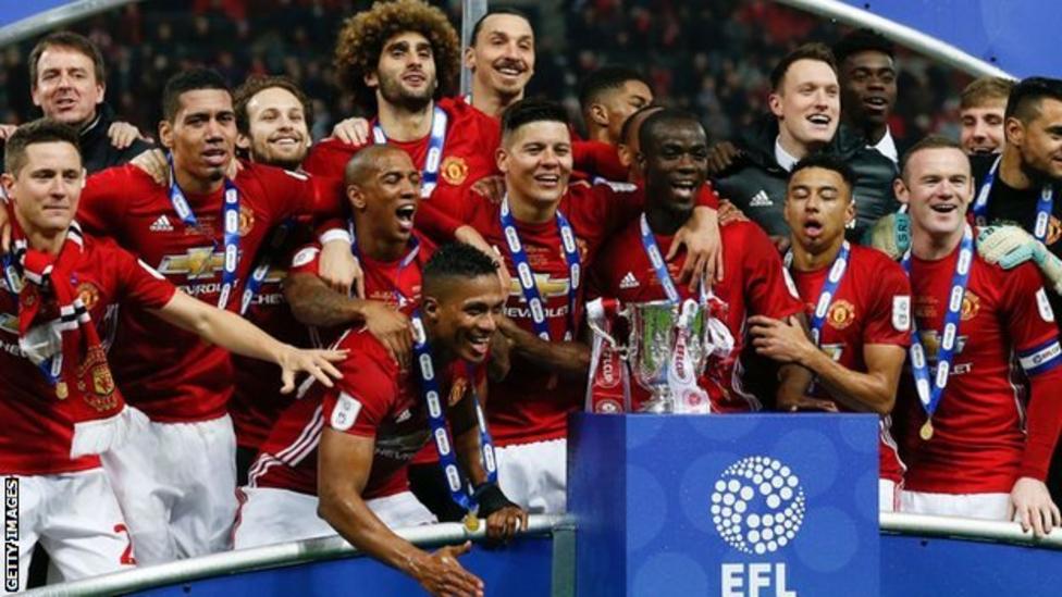 EFL Cup thirdround draw will take place in Beijing at 0415 BST on
