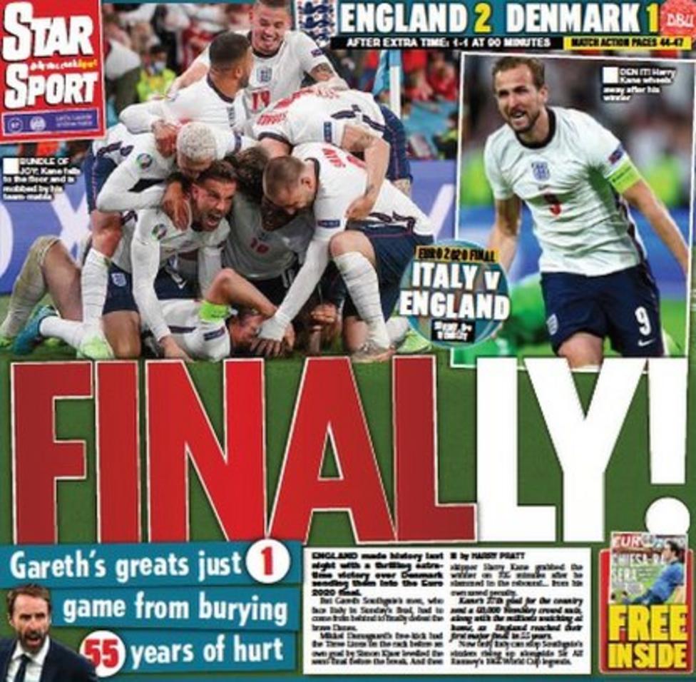 Thursday's sports pages BBC Sport
