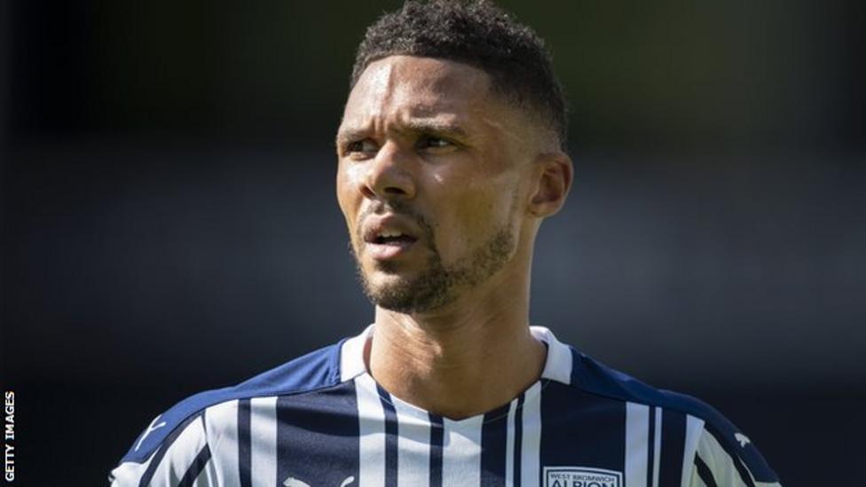 Kieran Gibbs: David Beckham's Inter Miami to sign West Brom defender