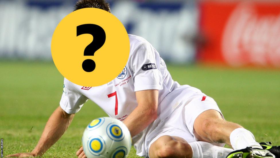 Quiz: Can You Name The Players With The Most Caps For England Under-21s ...