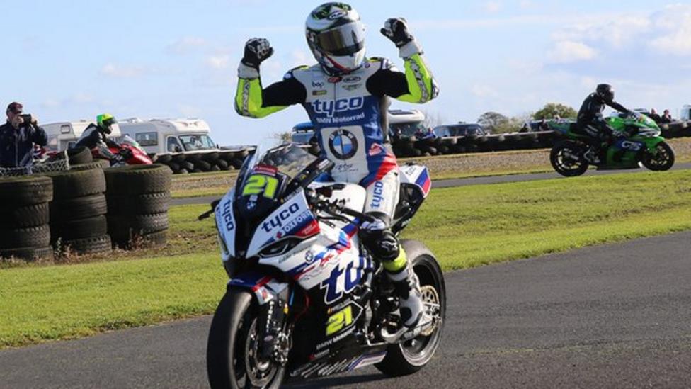 Sunflower Trophy race cancelled for second consecutive year BBC Sport