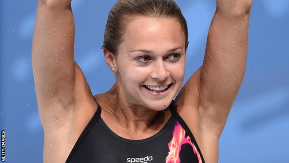 Rio 2016 Tonia Couch targets historic GB women's Olympic diving medal