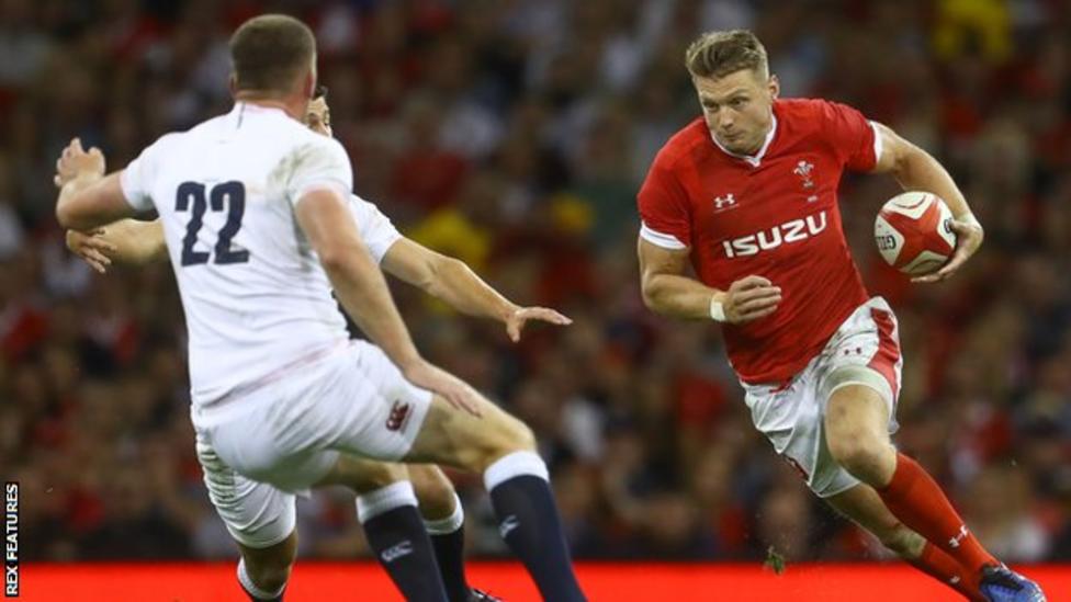 Rugby World Cup 2019: Wales follow ranking delight with Turkish trip ...