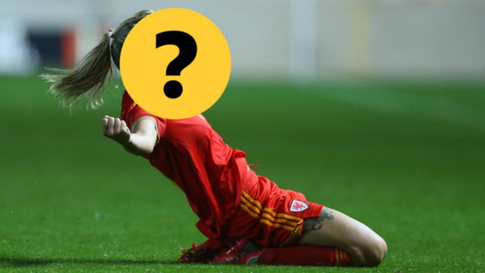 Quiz Name Wales Womens 2021 Goalscorers Bbc Sport