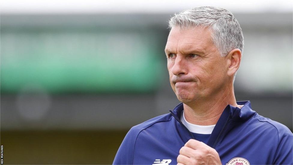 john-askey-york-city-sack-manager-after-a-year-in-charge-bbc-sport