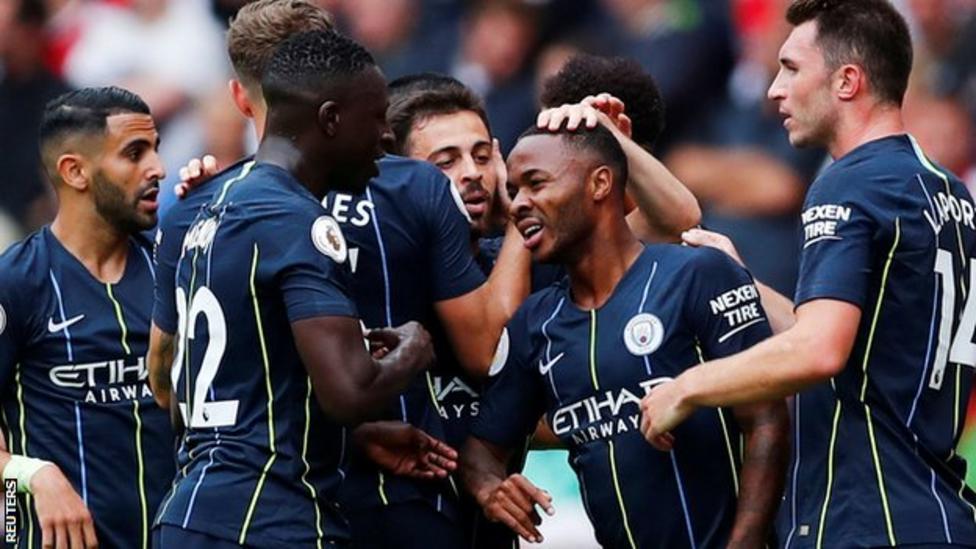 Garth Crooks' team of the week: Aguero, Maddison, Alonso - and who else ...