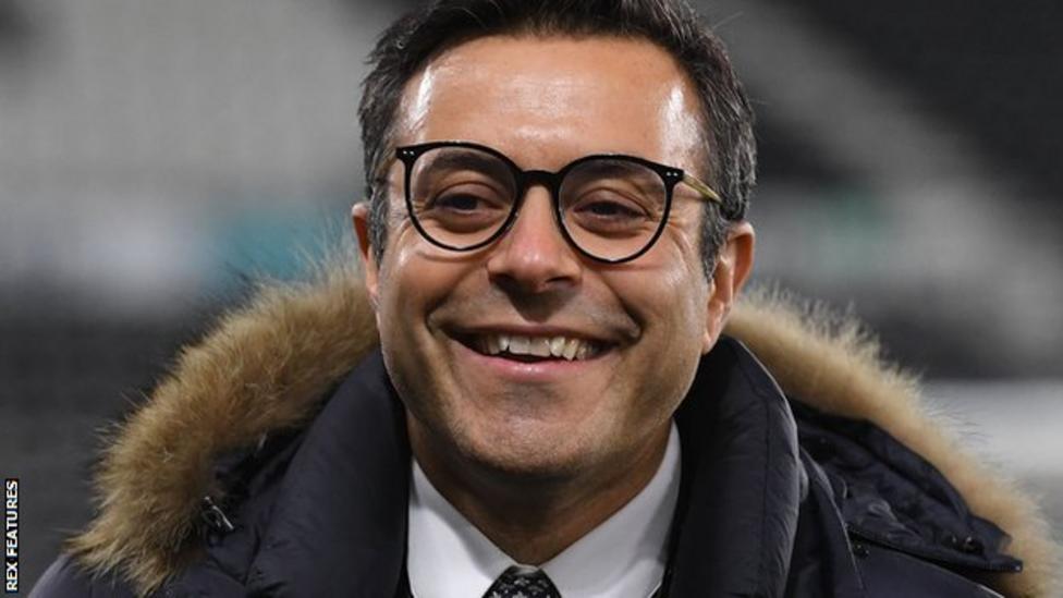 Leeds United Owner Andrea Radrizzani calls for creation of 'Premier League 2' BBC Sport