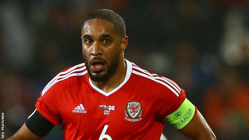 Ashley Williams Swansea & Wales captain to rest ahead of Euro 2016