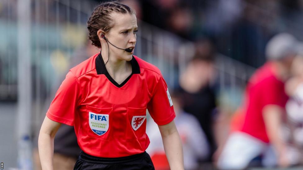 A quarter of Welsh match officials physically abused, says FAW survey