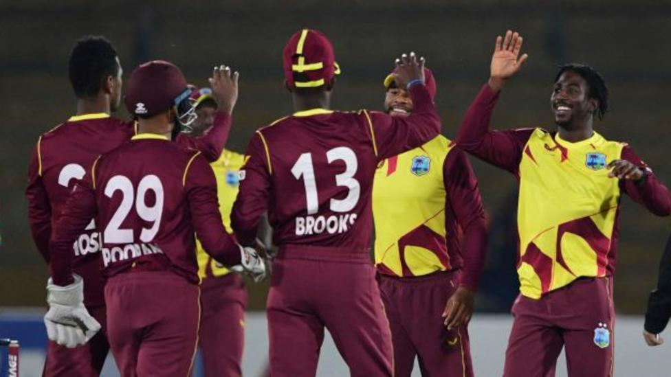 Pakistan vs West Indies ODI postponed till June 2022 due to outbreak of Covid-19