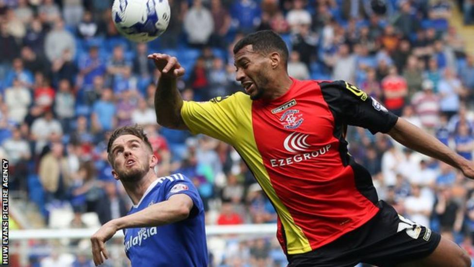 Championship Cardiff City start 201617 season at Birmingham  BBC Sport