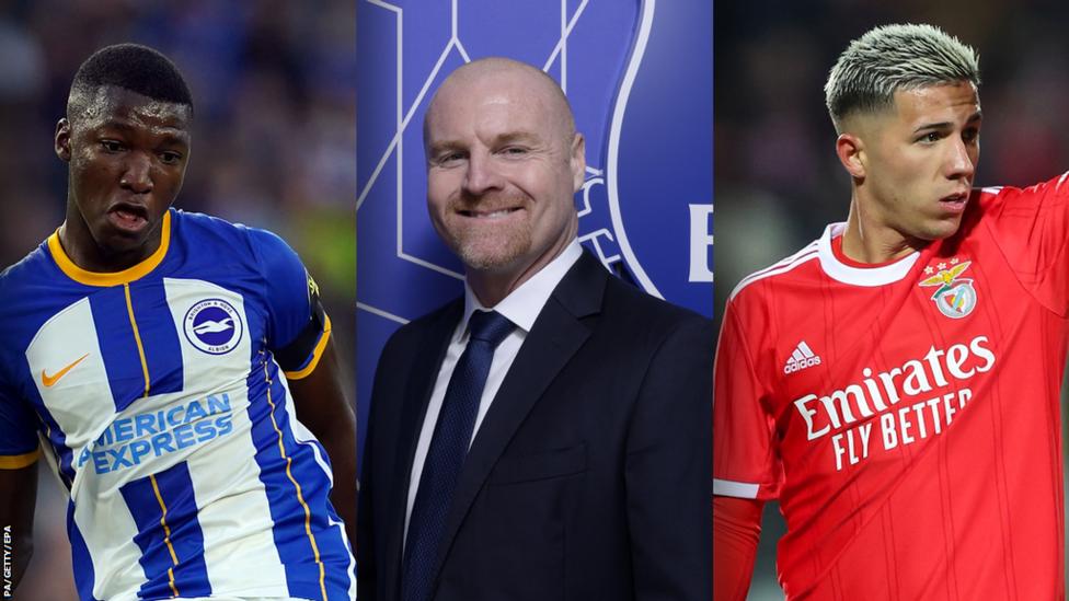 Premier League Transfers: Record Spending Set To Be Extended On ...