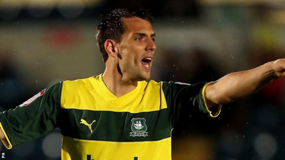 Maxime Blanchard French defender signs for Newport County BBC Sport