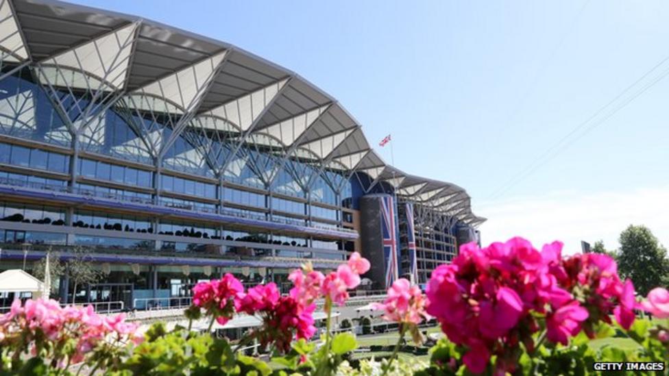 Royal Ascot 2020: Organisers announce revamped schedule for proposed