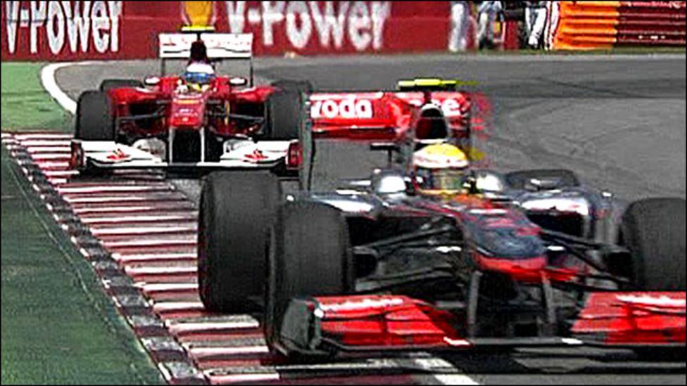 2010 canadian grand prix