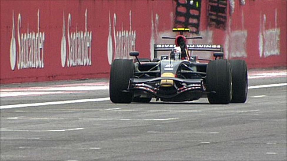 italian grand prix 2008