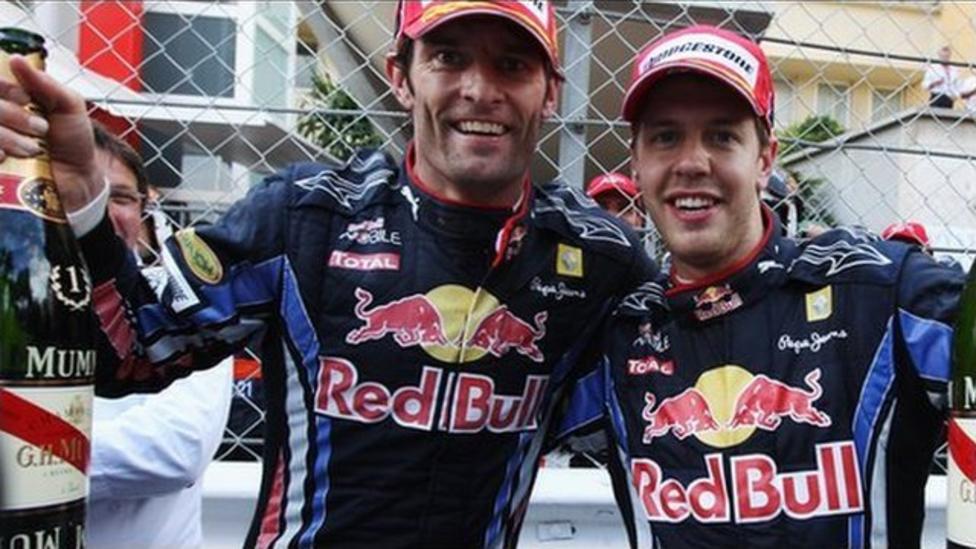 f1 2010 monaco
