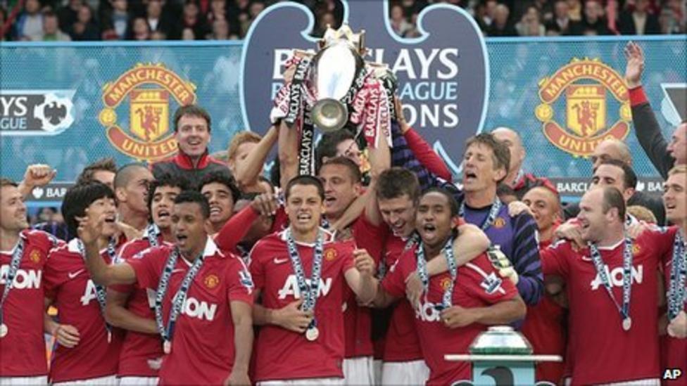 Bbc Sport Manchester United Fixtures