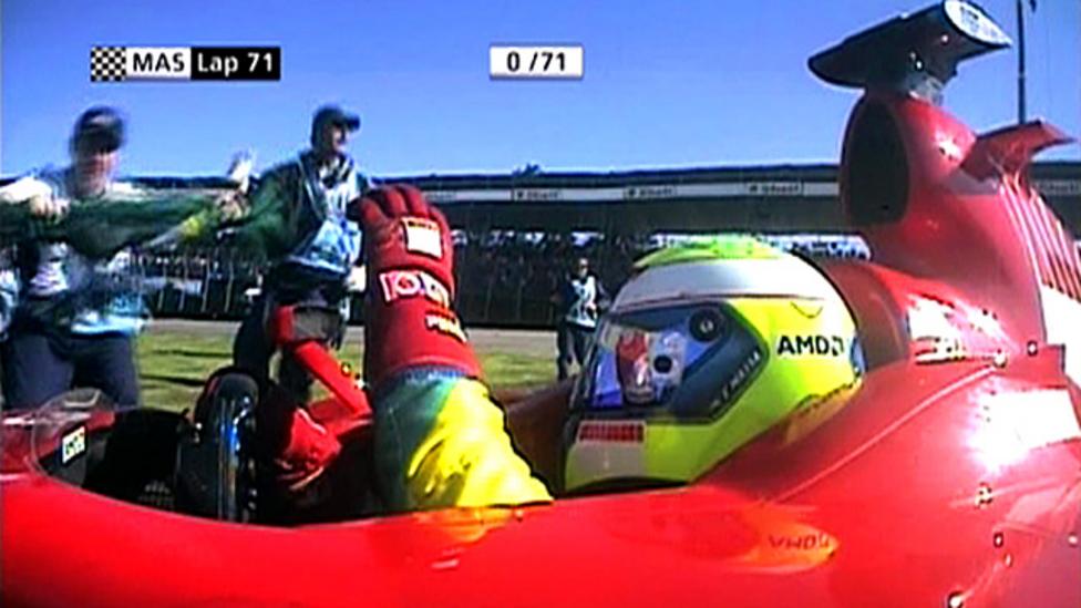 2006 brazilian grand prix