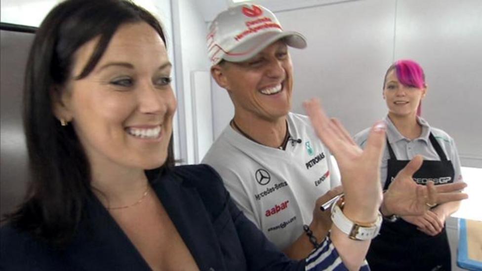 Bbc Sport F1