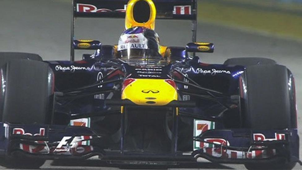 2011 singapore grand prix