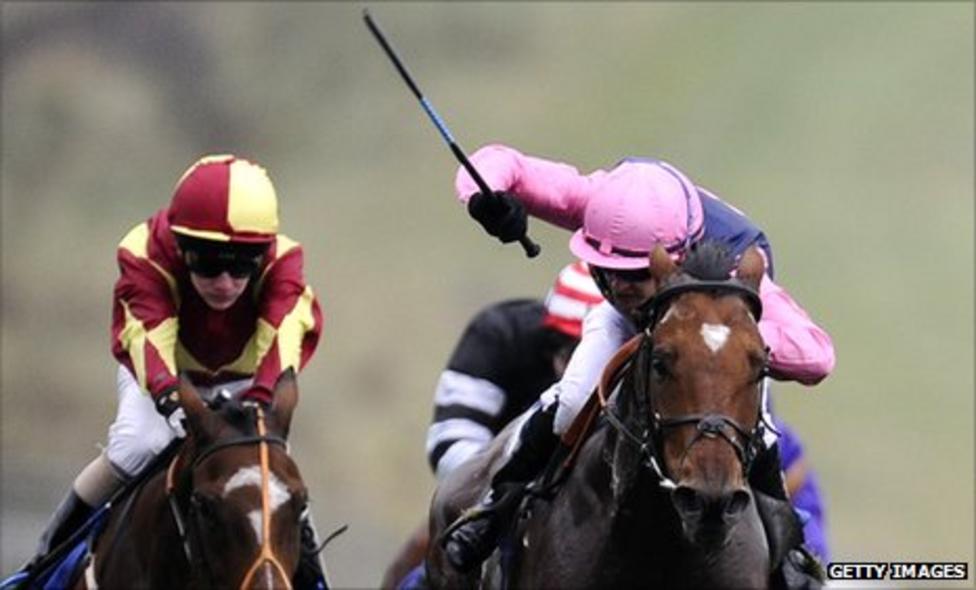 Why changes to racing’s new whip rules appear inevitable BBC Sport