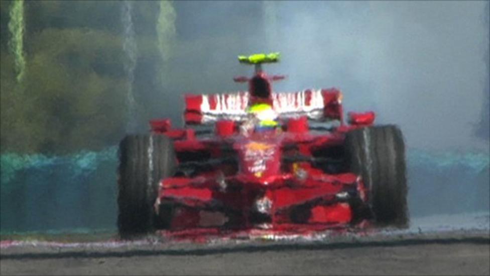 2008 hungarian grand prix