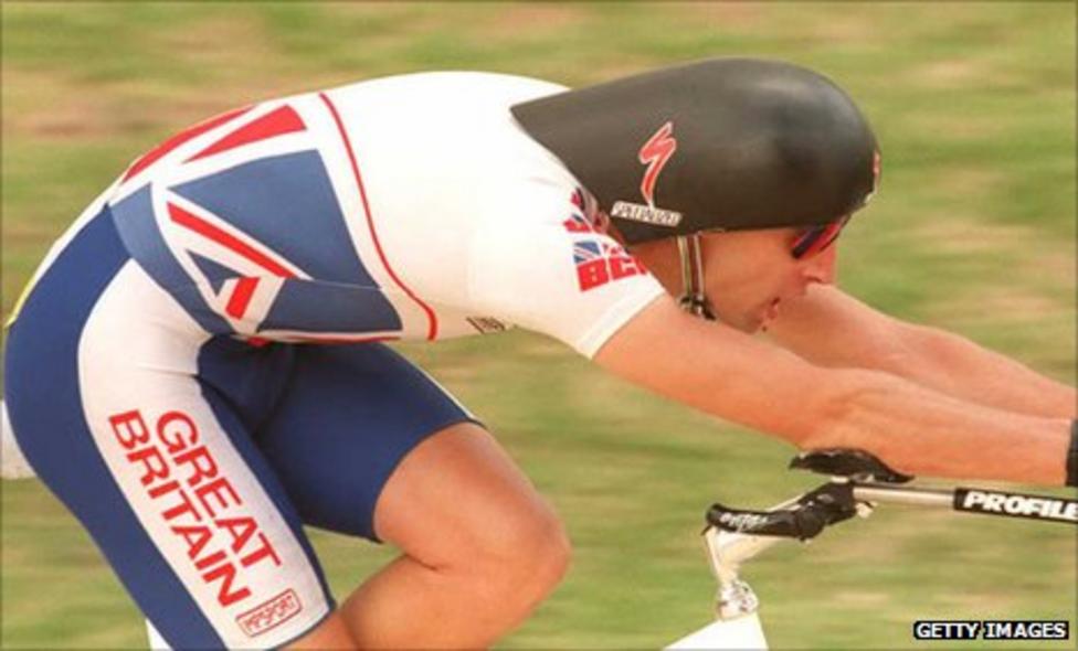 graham obree