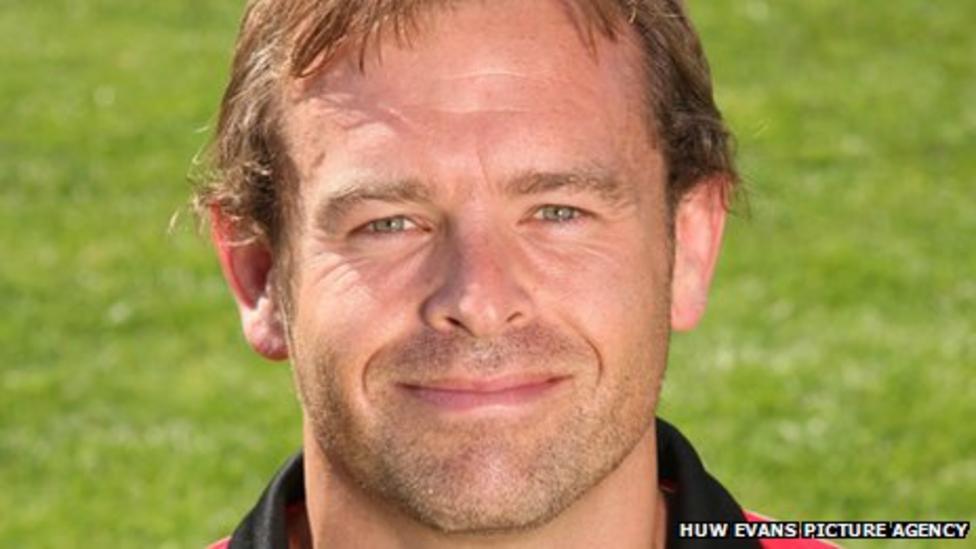 Danny Wilson named as Wales U20s coach BBC Sport