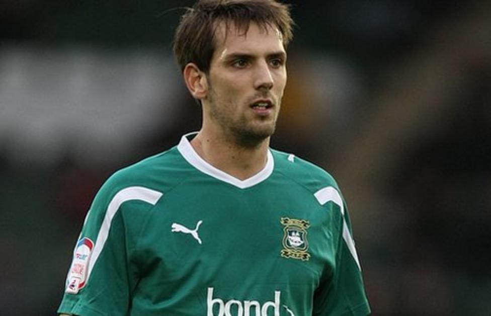 Maxime Blanchard extends Plymouth Argyle stay BBC Sport