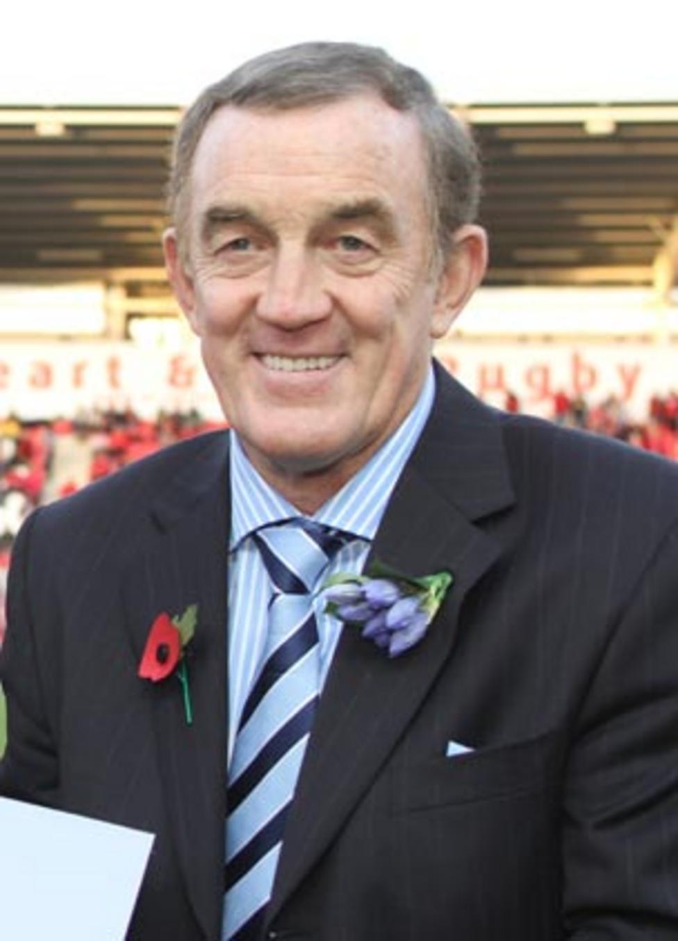 Six Nations Phil calls for Wales to have All Blacks edge BBC Sport