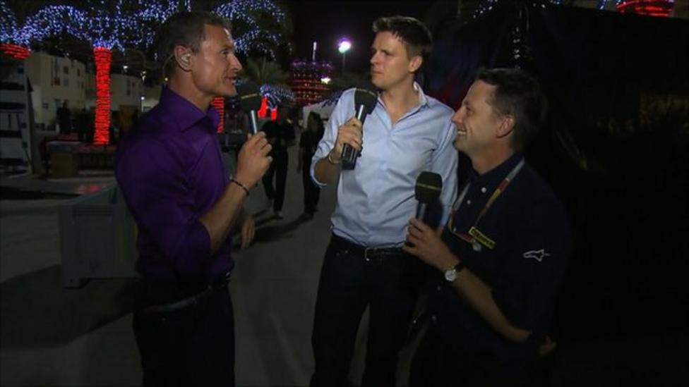 f1 forum uk