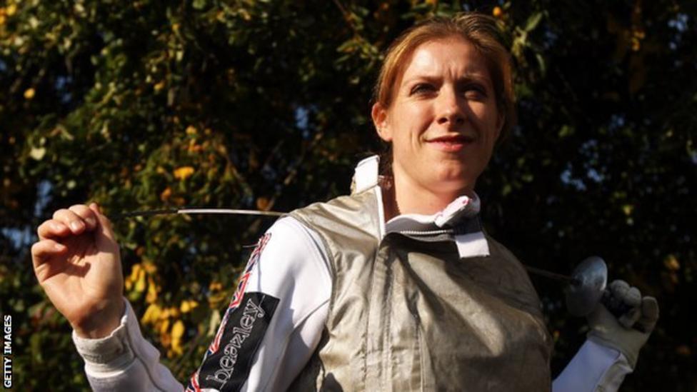 London 2012 Fencing selectors defend team as squad completed BBC Sport