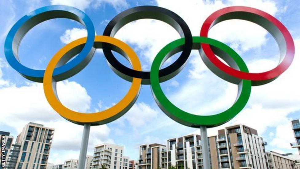 BBC to broadcast next four Olympic Games after IOC deal BBC Sport